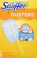 🧹 pack of 2 swiffer dusters - optimize your cleaning with this set! logo