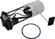 🚗 acdelco mu1473 fuel pump and level sensor module for gm vehicles with seal - original equipment logo