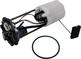 img 4 attached to 🚗 ACDelco MU1473 Fuel Pump and Level Sensor Module for GM Vehicles with Seal - Original Equipment