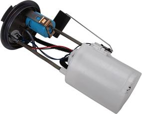 img 3 attached to 🚗 ACDelco MU1473 Fuel Pump and Level Sensor Module for GM Vehicles with Seal - Original Equipment