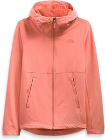 img 3 attached to North Face Womens Raschel Heather Outdoor Recreation
