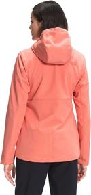 img 2 attached to North Face Womens Raschel Heather Outdoor Recreation