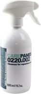 🧼 tunze care panes glass cleaner for aquariums - 500 ml (16.7 oz.) логотип