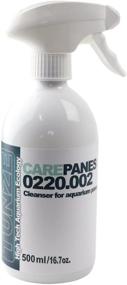 img 1 attached to 🧼 Tunze Care Panes Glass Cleaner for Aquariums - 500 ml (16.7 oz.)