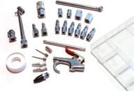 optimize your air compressor efficiency with primefit ik1010s-25 air accessory kit logo