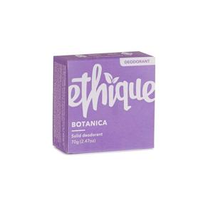 img 3 attached to 🌿 Ethique Botanica Natural Deodorant - Vegan, Aluminum Free & Baking Soda Free - Lavender & Vanilla Scent - Sustainable, Compostable & Zero Waste - 2.47 oz