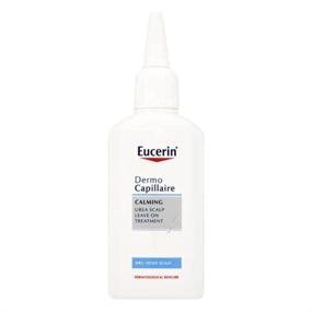 img 1 attached to Eucerin DermoCapillaire Calming Scalp Treatment