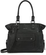 👜 luxe lokalyo purses: trendy shoulder handbag for women with stunning handbags & wallets logo