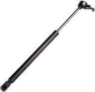 lexus es300 & toyota camry lift supports: front hood struts gas springs shocks - compatible with 4326 strut set of 2 - 1997-2001 models - eccpp logo