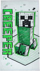 img 4 attached to Джей Франко Minecraft Creeper Sketch