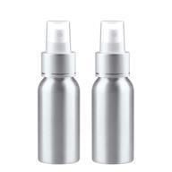 sdootbeauty aluminum atomizer refillable essential logo