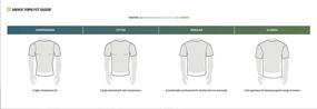 img 1 attached to 👕 5.11 Rapid Sleeve Silver XXL Regular Men's Clothing: Ultimate Comfort and Durability