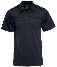 img 3 attached to 👕 5.11 Rapid Sleeve Silver XXL Regular Men's Clothing: Ultimate Comfort and Durability