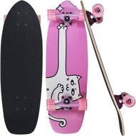 pwigs pretty popular skateboards freedom logo