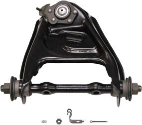 img 3 attached to Enhanced Performance: MOOG RK621268 Control Arm & Ball Joint Assembly for Superior Steering and Suspension