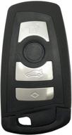 horande replacement keyless remote control logo