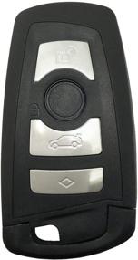 img 4 attached to Horande Replacement Keyless Remote Control