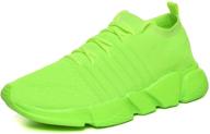 gslmoln walking sneakers athletic zapatillas men's shoes for athletic logo