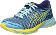 👟 asics dynaflyte running shoe for women logo