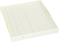 🌬️ wix filters 24579 cabin air panel: enhance air quality with this pack of 1! logo