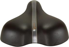 img 2 attached to 🚲 Optimized for Search: Serfas E-Gel Women's Bike Saddle