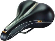 🚲 optimized for search: serfas e-gel women's bike saddle logo