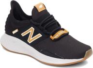 new balance 989v2 training black men's shoes for athletic logo