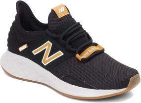 img 4 attached to New Balance 989V2 Training Black Men's Shoes for Athletic