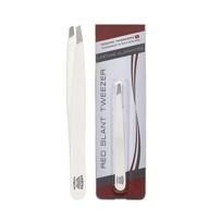 regine switzerland slant tweezer professional logo