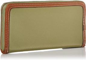 img 3 attached to Tommy Hilfiger Julia Large Wallet Women's Handbags & Wallets and Wallets