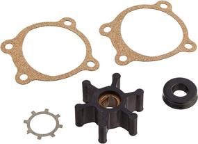 img 3 attached to 🔧 Enhance Performance with Wayne 66059-WYN3 Utility Pump PC1/PC2 Impeller Kit