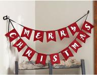 lakeside collection woodland christmas banner logo