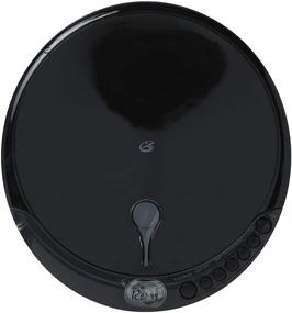 img 3 attached to 🎧 GPX PC301B Portable CD Player: Stereo Earbuds with Anti-Skip Protection - Black