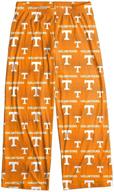 foco tennessee volunteers scatter pattern logo