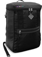 world new york rectan backpack backpacks for laptop backpacks logo