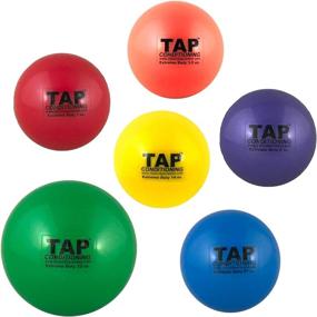 img 4 attached to Tap Extreme Duty Weighted Ball