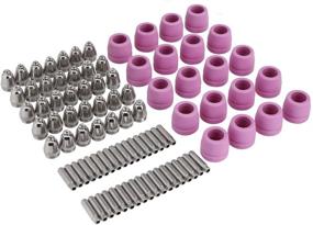 img 4 attached to Maximizing Performance: Plasma Electrode Nozzles - Top Consumable Accessories