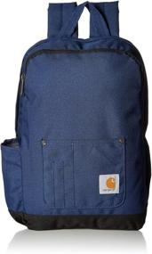 img 4 attached to 🎒 Синий рюкзак Carhartt Legacy Compact для планшета