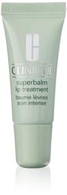 img 4 attached to Clinique Superbalm Lip Treatment: Hydrating Solution for All Skin Types, 0.24 Ounce, Unisex