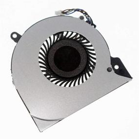 img 3 attached to H-P EliteBook Замена вентилятора охлаждения ЦП для ноутбуков серии 9470 9470M 9480 9480M EF50050V1-C100-S9A 702859-001 от Rangale.
