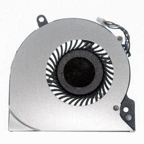img 1 attached to H-P EliteBook Замена вентилятора охлаждения ЦП для ноутбуков серии 9470 9470M 9480 9480M EF50050V1-C100-S9A 702859-001 от Rangale.