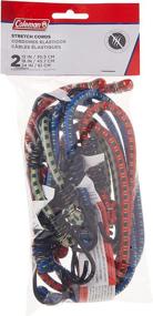 img 1 attached to Coleman Stretch Cords for Enhanced Flexibility - 2000016374