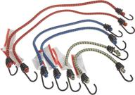 coleman stretch cords for enhanced flexibility - 2000016374 логотип