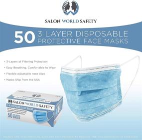 img 3 attached to 💡 Discover the Versatile Safety of TCP Global Salon World Products