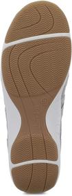 img 2 attached to Dansko Women's Hatty Sneakers - Comfortable and Supportive Walking Shoes for Women