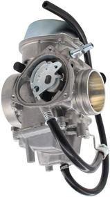 img 1 attached to MOTOKU Carburetor Bombardier Can Am 2000 2007