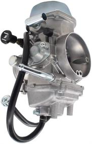img 3 attached to MOTOKU Carburetor Bombardier Can Am 2000 2007