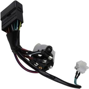 img 3 attached to Premium Quality Beck Arnley 201-2056 Ignition Switch for Reliable Vehicle Performance