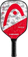 🎾 enhance your pickleball game with the head radical elite pickleball paddle логотип