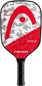 img 4 attached to 🎾 Enhance Your Pickleball Game with the HEAD Radical Elite Pickleball Paddle